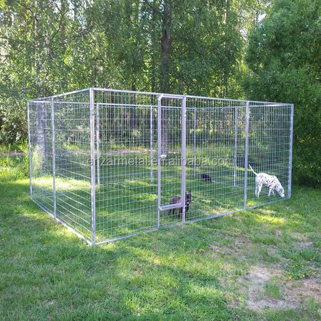 Portable Dog Fence