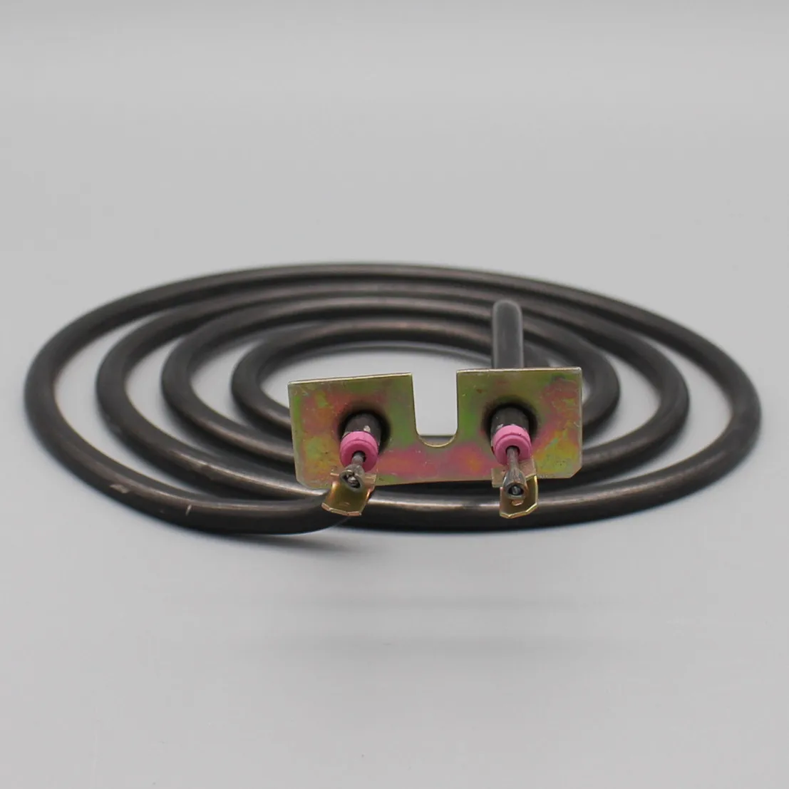 Heating Element Coil Tubular roll bbq grill electronic hot plate