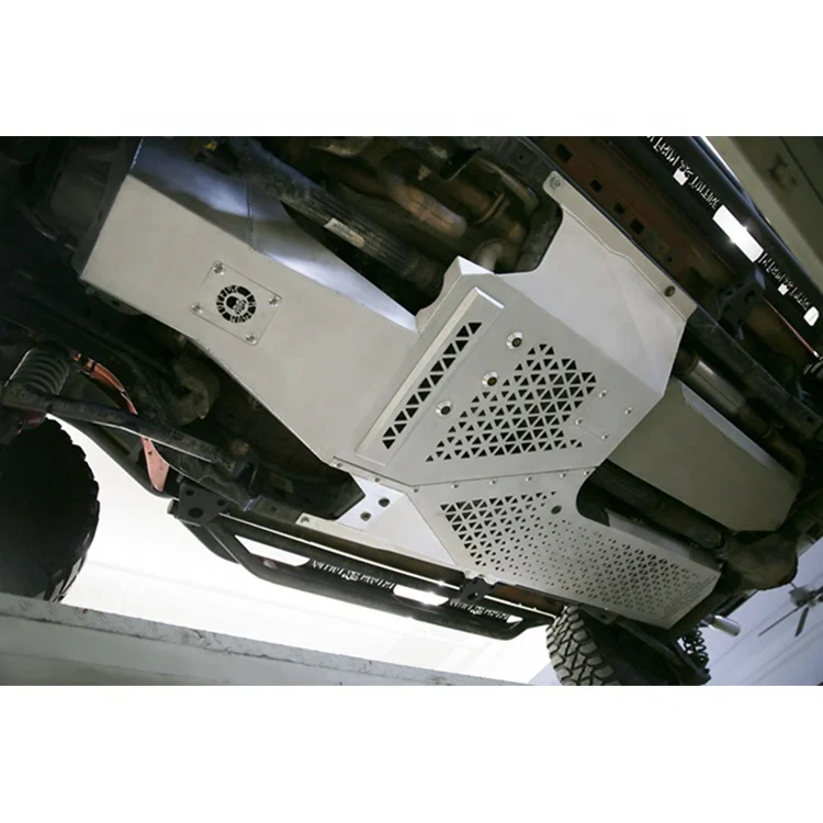 
Topfire JL exterior car accessory skid plate 