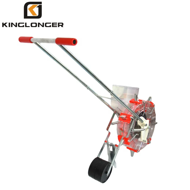 KLG-7F Head Maize Seed Planter