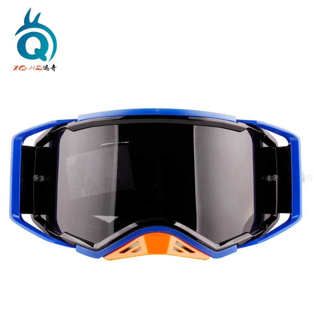 2023 new style Custom MX Motocross glasses best motorcycle goggles