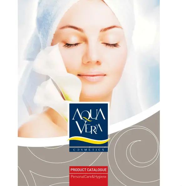 AquaVera Liquid Hand Wash / POMEGRANETE 500ML                                                                                  .