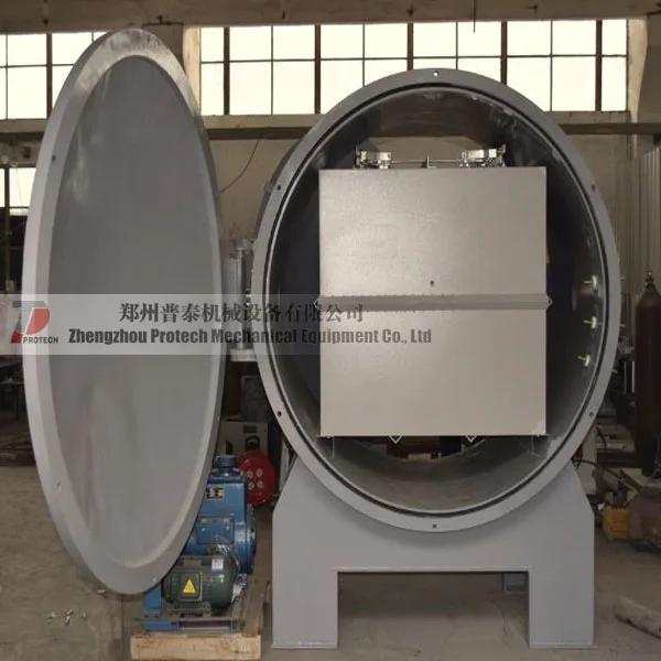 Вакуумная печь для термообработки/оборудование/машина