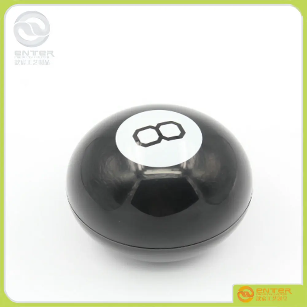 
Magic answer ball magic decision ball magic 8 ball for promotion 