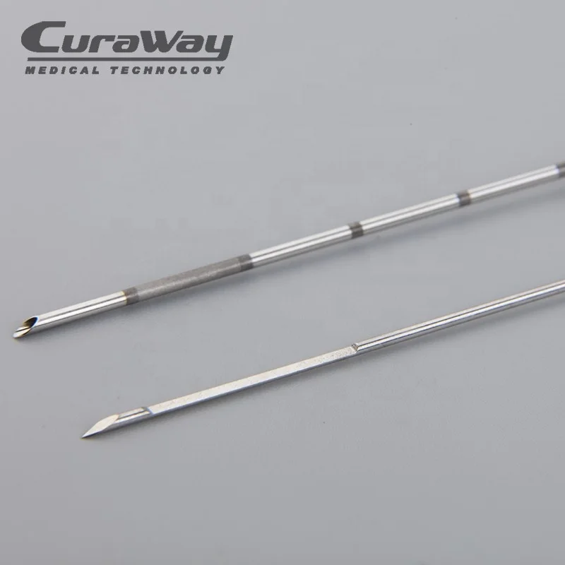 
Disposable Matching Biopsy Needle 