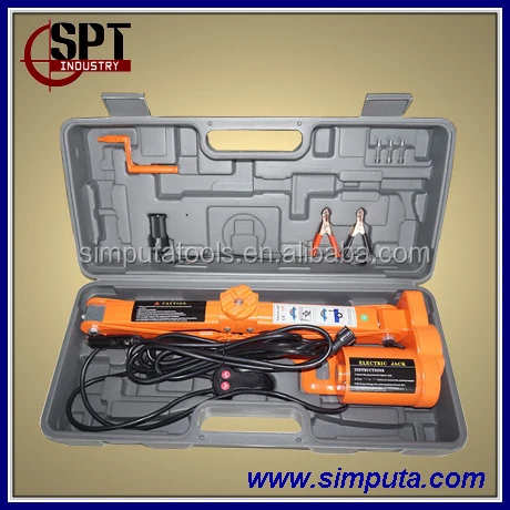 
3T Electric Jack Electric Car Jack Electric Jack Hammer for SUV 