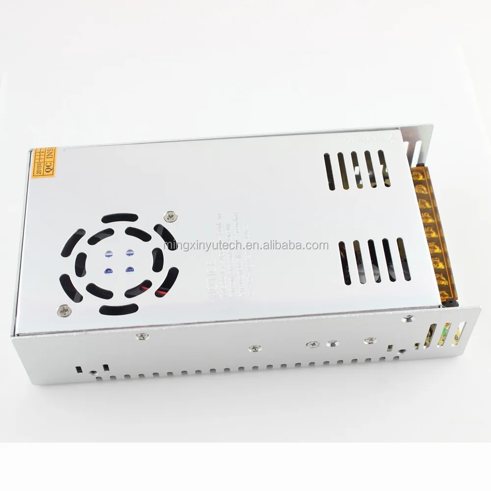 switching mode power supply dc 5v 70a 350w led power supply 5v 20a 40a 60a 70a 200w 300w 350w led display screen power supply