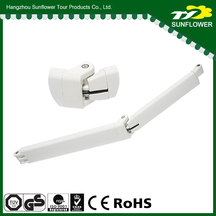 
China manufacture professional awning retractable arm 