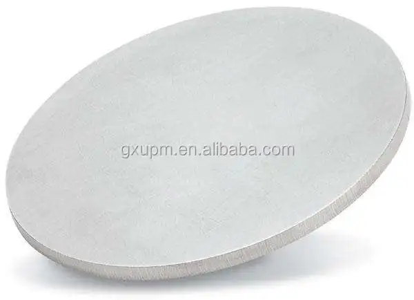 
99.9999% 6N high-purity titanium ingot at tthe cheap price from professional factory 
