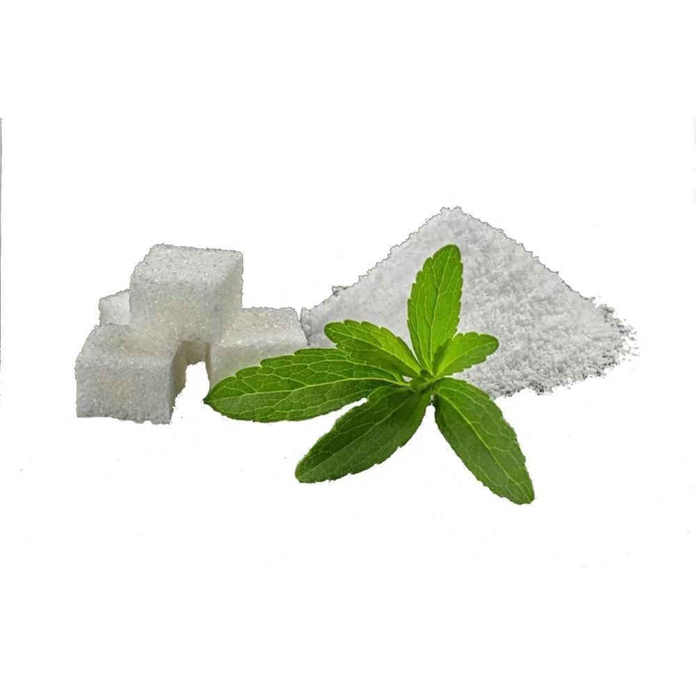 
Big Discount 99% White Powder Rebaudioside A Stevia Extract 