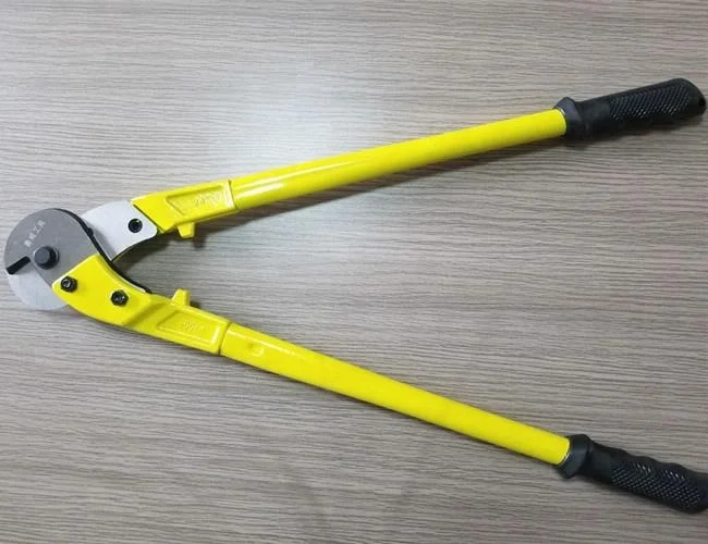 Stainless Steel wire rope cable  Cutting shears