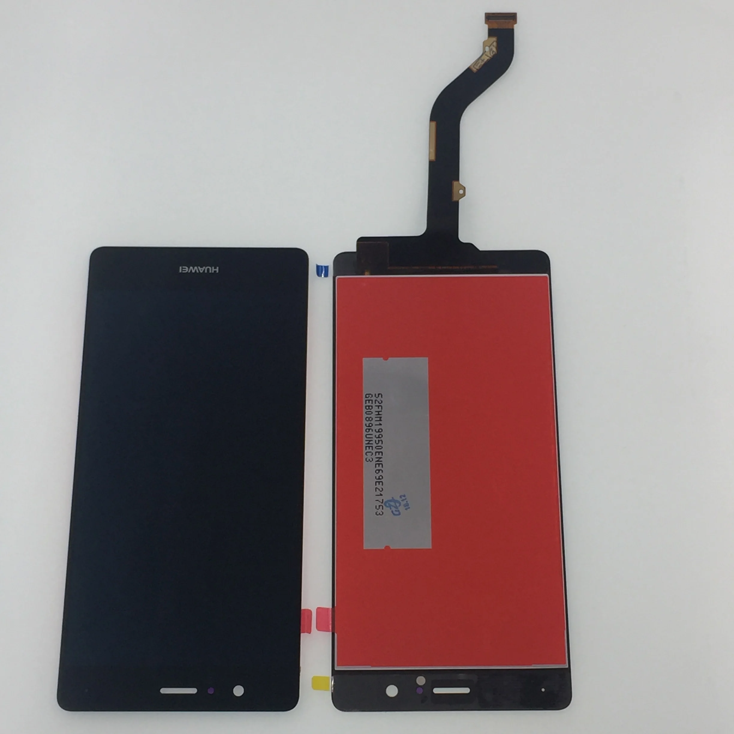 High Quality Lcd Screen Display For Huawei P10 P9 P8 P7 P6 Lite 2017 Full LCD DIsplay  Touch Screen Digitizer Assembly