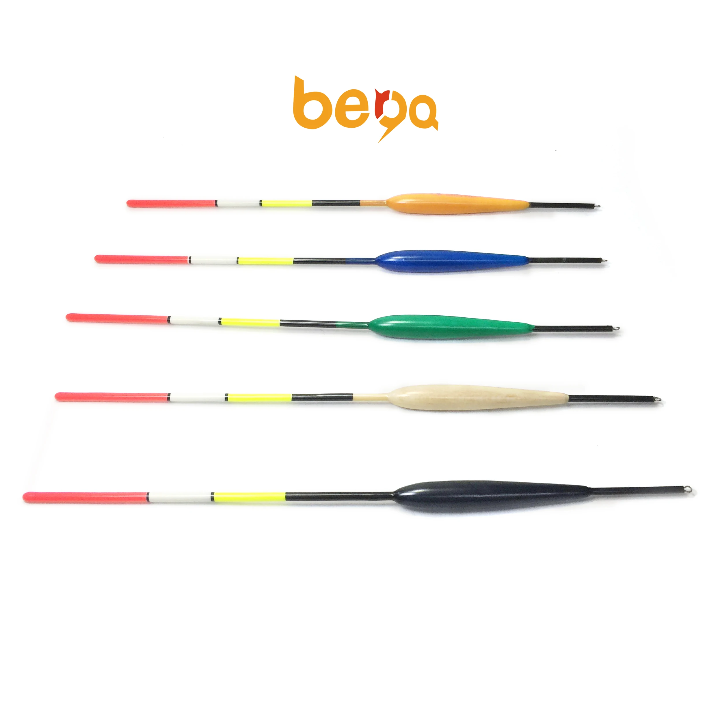 
Balsa Fishing Float Wiggler All Round Float 
