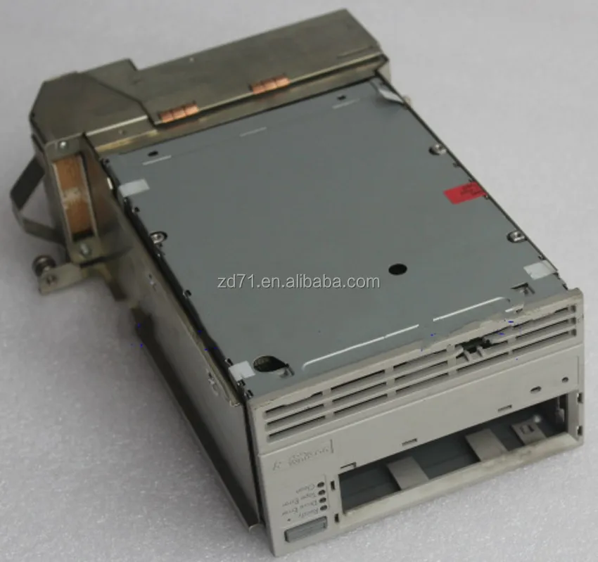  Ленточный привод 973605-101 412502-001 для msl6000 ultriumph 960 LTO3 SCSI
