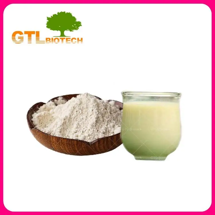 
Best Price Soy Protein Isolate Organic Powder&Concentrate Organic 