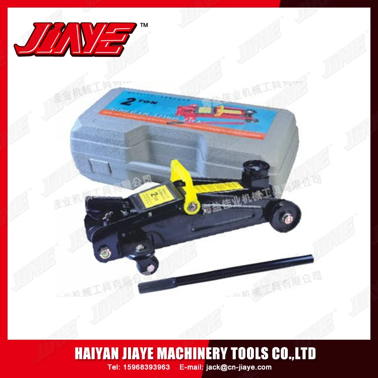 Floor jack/ Trolley jack/ Horizontal jack