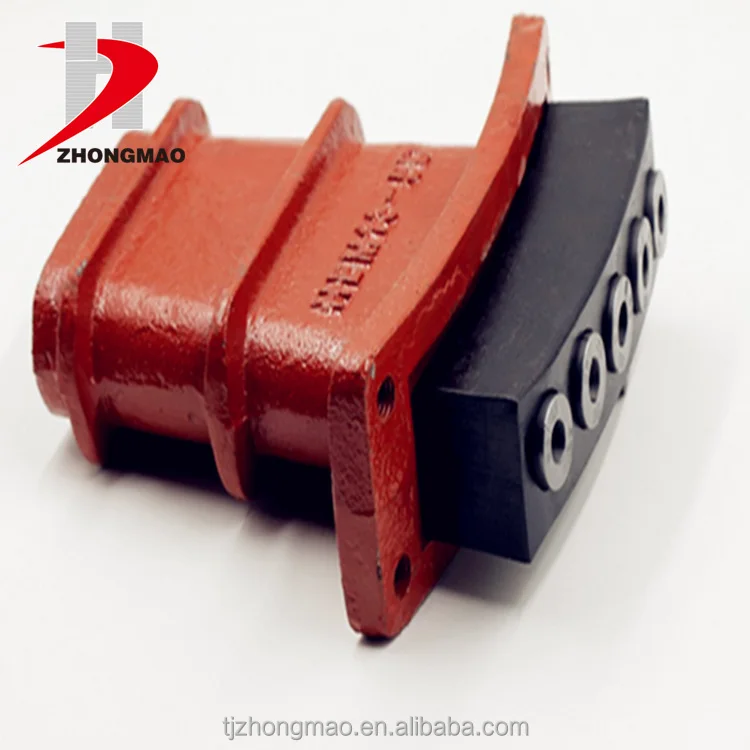 Крепление для бетона BM 15,2 мм от производителя