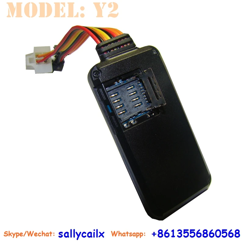 Y2 8pin gps35