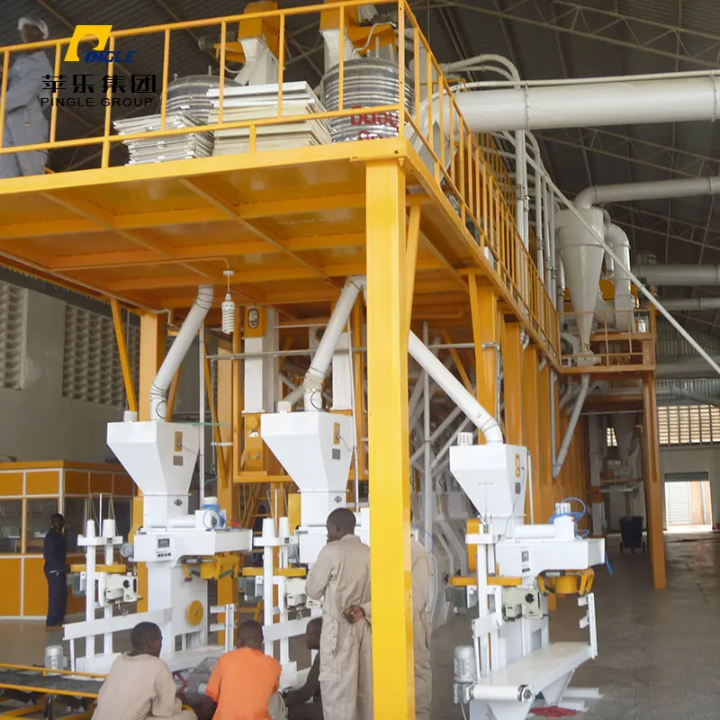 Полный набор мельниц в Дубае