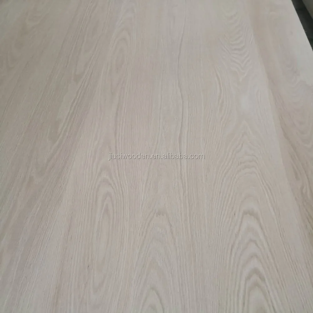 High quality solid wood oak board , american red and white oak wood board/panel
