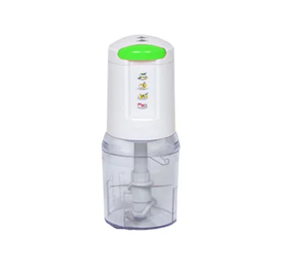 cheap home appliance  salad double blade   electric mini food processor