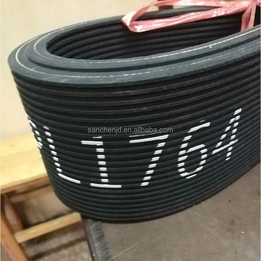 
Double Poly V Belt 