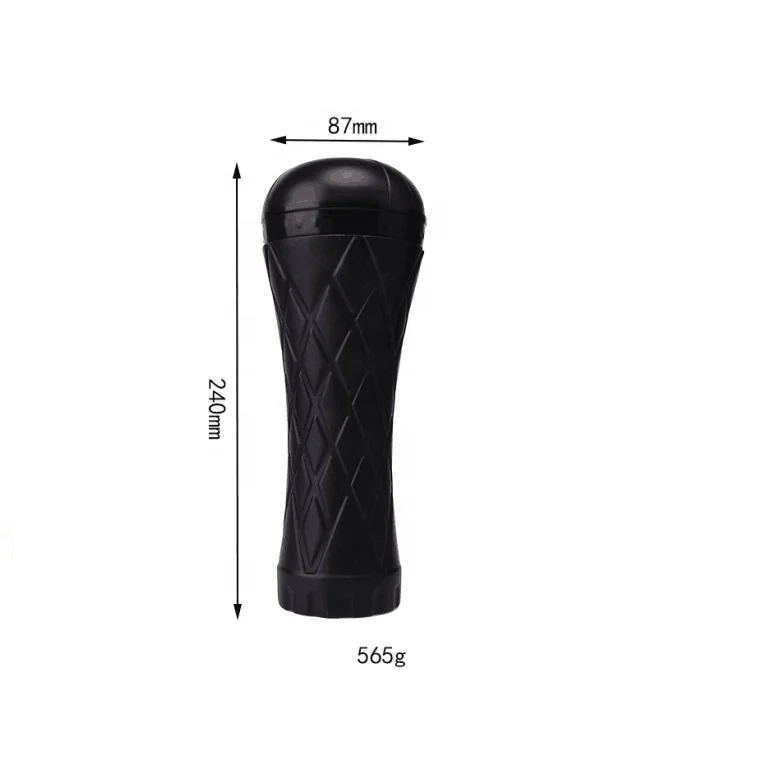 Sex Toy  Real Soft Pocket Pussy Male Masturbator Real Feel Vagina for Men