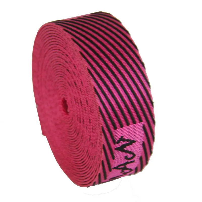 Новое поступление саржевая/смещенная лента жаккардовая нейлоновая для сумки через плечо