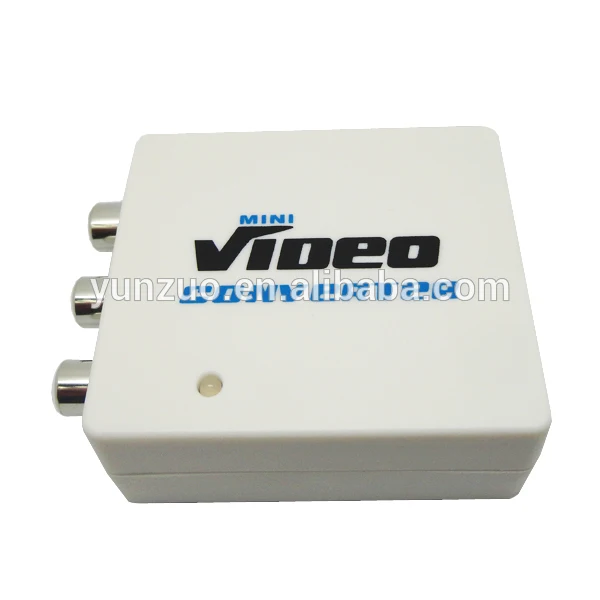 Preminum качества мини пр. для hdmi конвертер