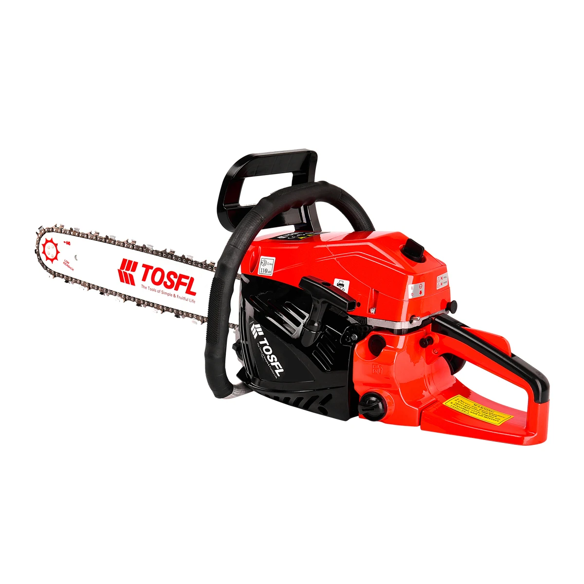 China Factory Direct CE Approved Chainsaw