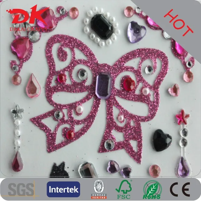 
Flash glitter jewelry acrylic tattoo/rhinstone tattoo/diamond tattoo 