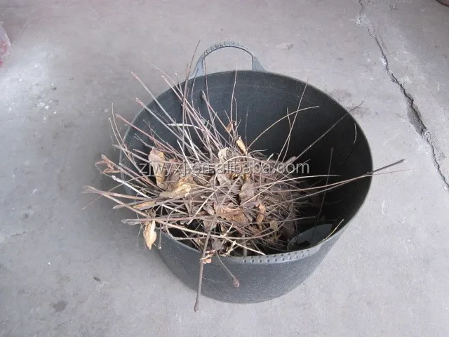 Large plastic trough,PE soft plastic basket,Plastic Bathing tub,REACH