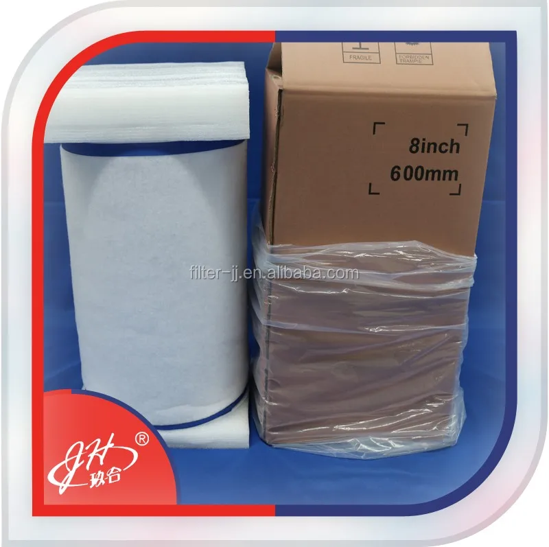 
Hydroponics indoor climate control Activated Carbon Filter air scrubber 