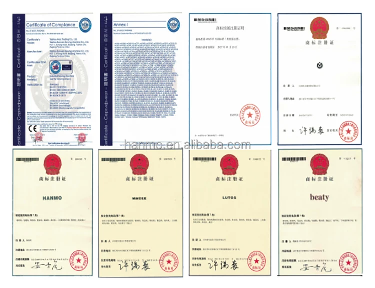 MC 341 CYLINDER BED HEAVY DUTY BAGS SEWING MACHINE