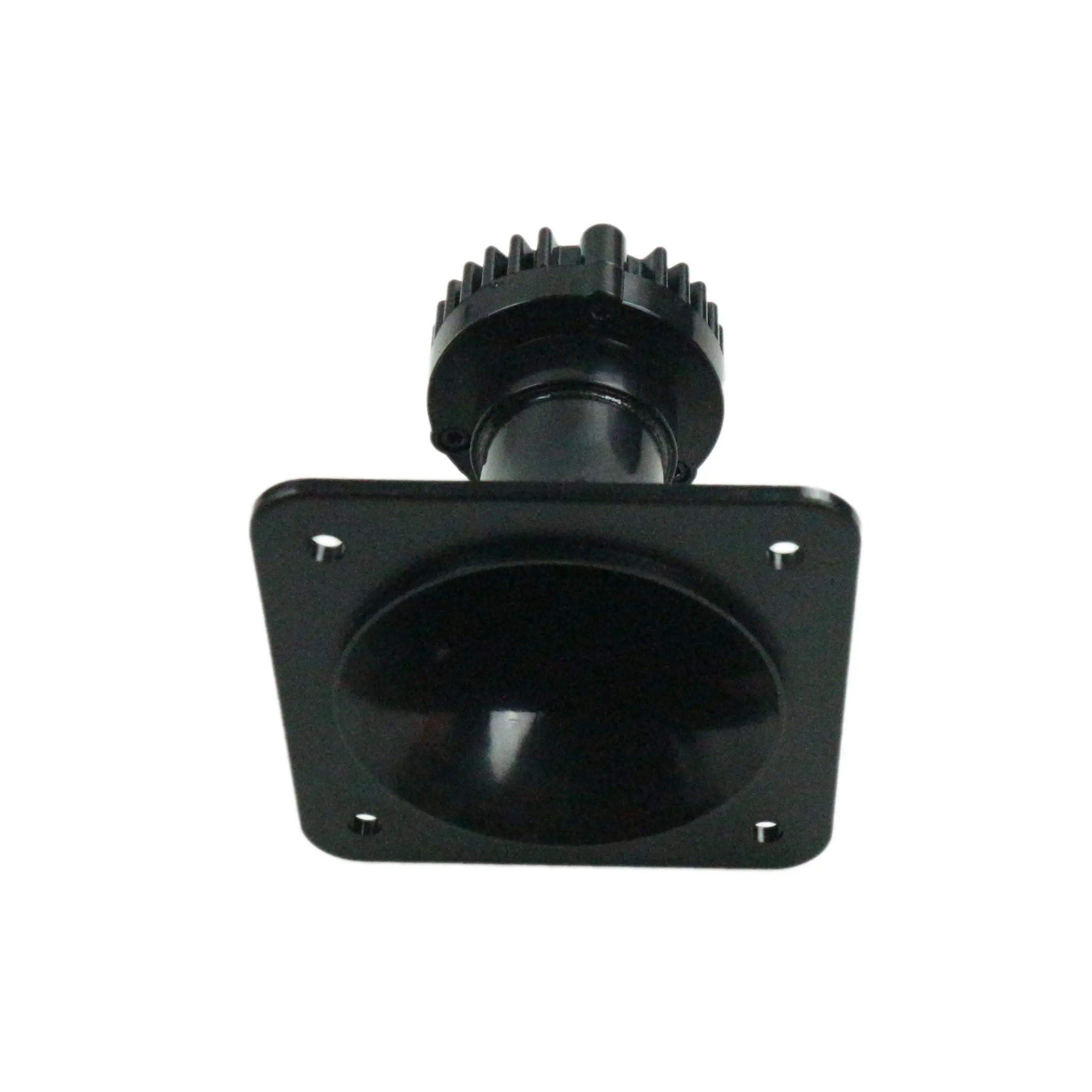 Customizable packaging HP1000  Neodymium magnetic horn drainage tweeter attracts Golden Swallow high-frequency  piezo tweeter