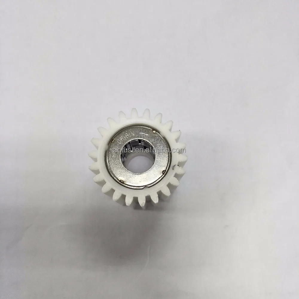For Konica Minolta Bizhub C6000 gear A03U809311 (A03U809300) 22T Fuser Drive Gear