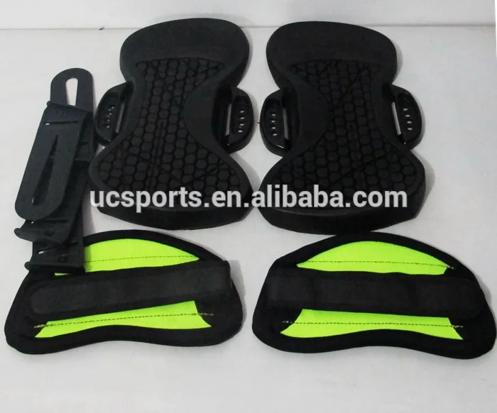 Kiteboards 2 Foot Pad+2 Foot Strap+Accessory Set Deck Pad set for Kite Surf Accessories