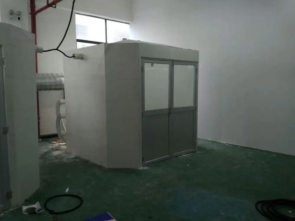 
Reachfill popular indoor dust vacuum cleaning machine for recycle toner cartridges or toner bottles 