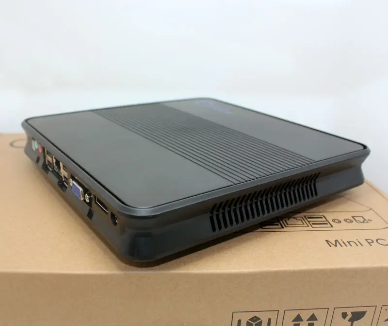 мини-эвм процессоров amd windows или ос linux с мини pcei com-порт микрофон и динамик поддержка с заводской цене