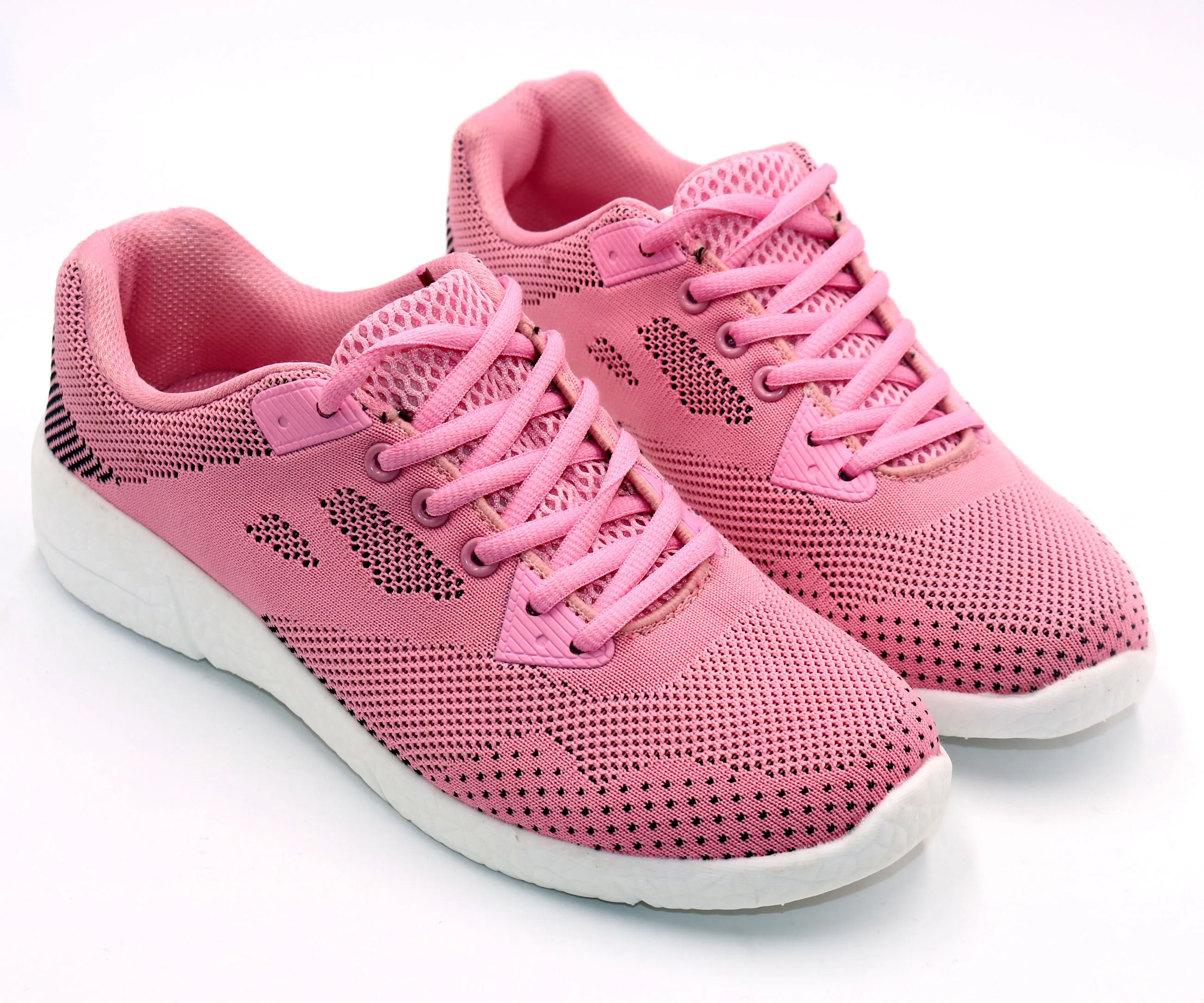 
Chinese supply flyknitting Upper fabric for men shoes knitting shoes upper roll 