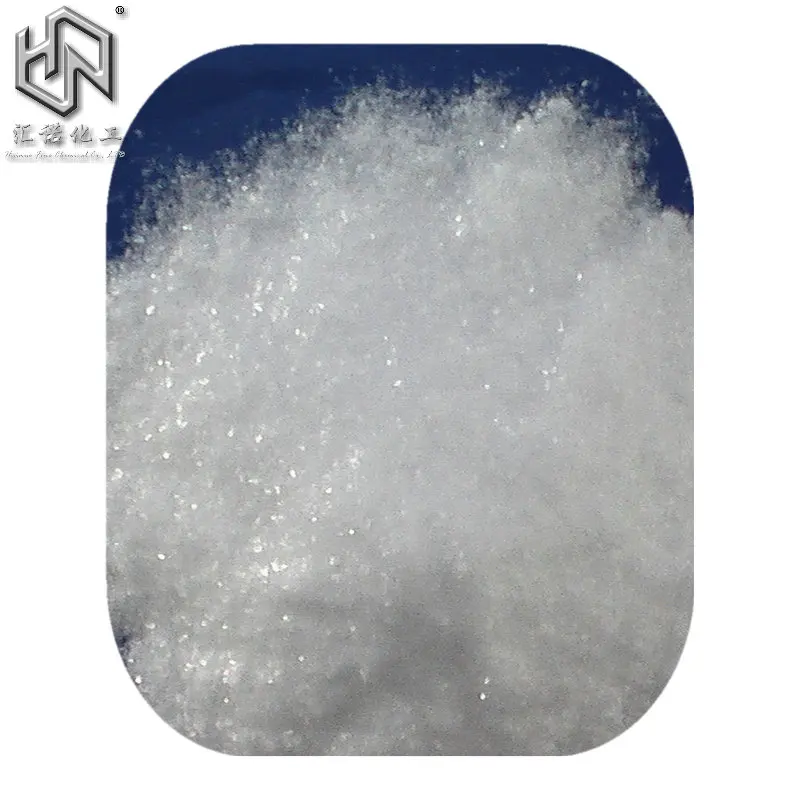 AR Grade Sodium Acetate Anhydrous White Flaky Powder