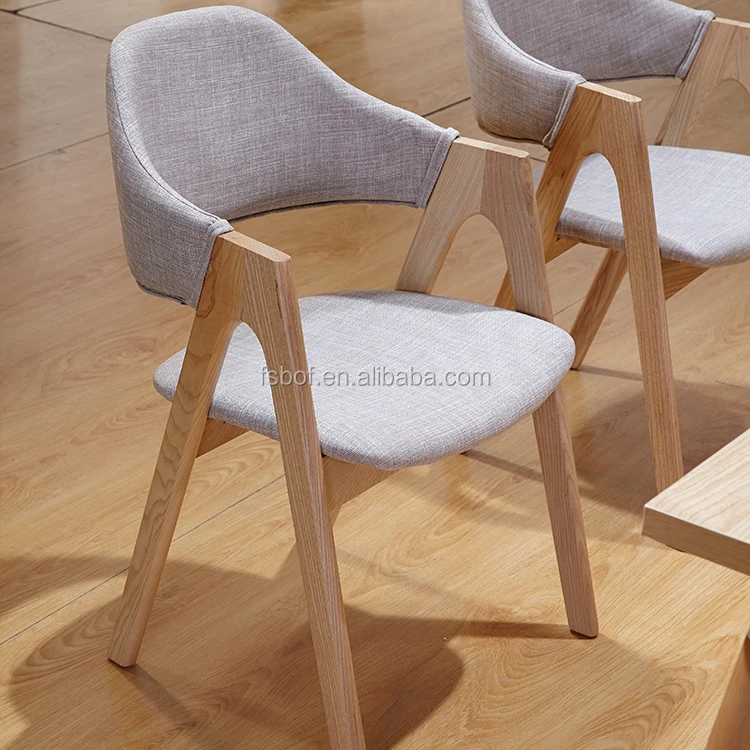 high quality factory wholesale  dining room furniture sets solid wood  round dining set one table with 4 chairs SID 8067