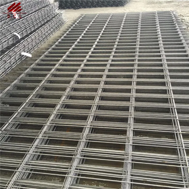 Reinforcing Mesh, Trench Mesh, Deformed & Stock Bar & Accessories