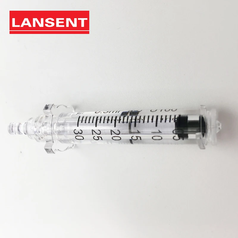 
hyaluronic injection Beauty Atomization Infiltration Injection Equipment Continuous Firing Tool Ampoule 