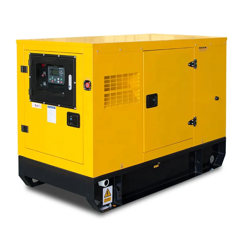  Новинка; Лидер продаж; 50 Гц произведено Yuchai engine YC4D60-D21 основное применение 30kw дизель-генераторная