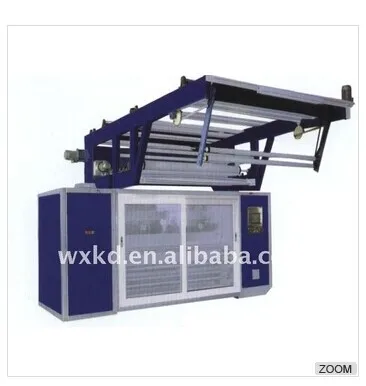 KDXM-6 текстильная Планетарная шлифовальная