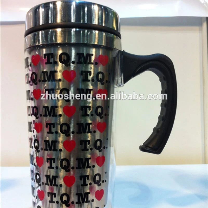 Высокое качество изменение цвета кружка, французский пресс кружка, вставки фото кружка