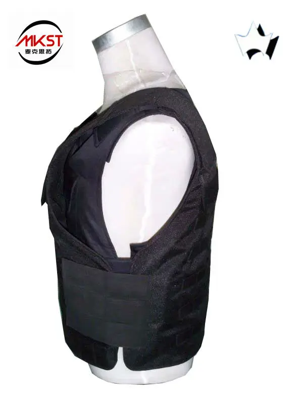645-12 Anti-bullet Vest ballistic jacket safety jacket