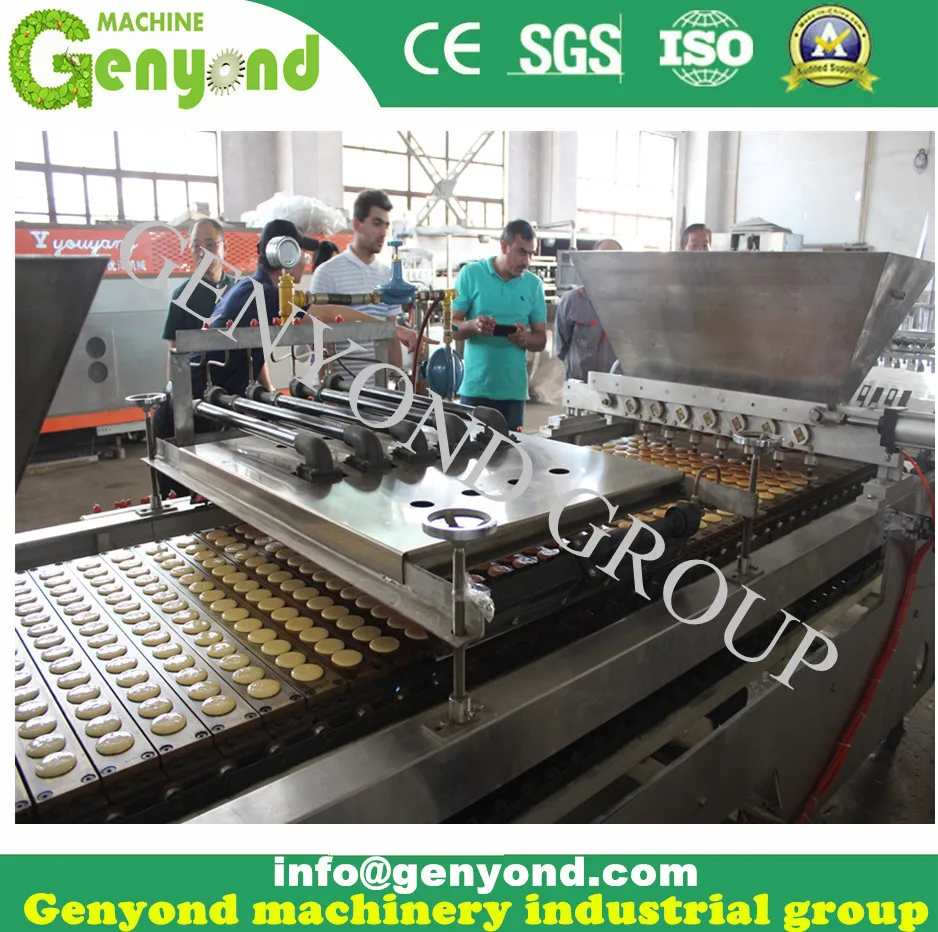 
10% off dorayaki cake panceke machine production line 