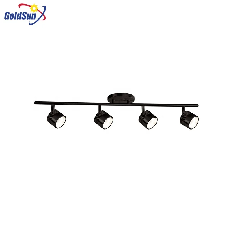 MODERN LED TRACK LIGHTING TRACK LIGHT FIXTURES CEILING COMMERCIAL SPOTLIGHT CEILING TRACK LIGHTING